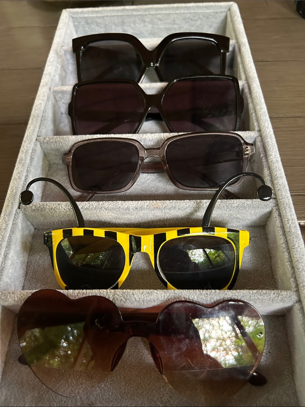 Women’s Sunglasses
